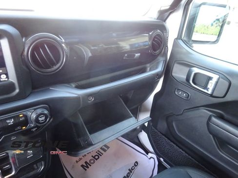 Used 2022 Jeep Gladiator Sport AWD/4WD image 60