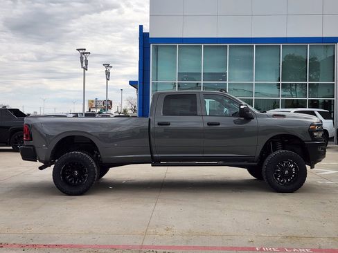 New 2026 RAM 3500 Tradesman image 7