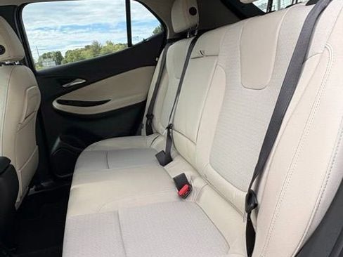 New 2026 Buick Encore GX Preferred w/ Comfort Package image 17