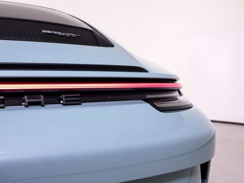 Certified 2024 Porsche 911 GT3 RS w/ Chrono Package image 17