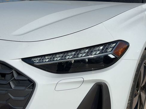 New 2025 Audi A5 2.0T Premium Plus image 10