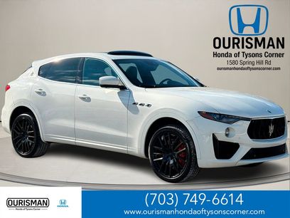 Used 2019 Maserati Levante GTS