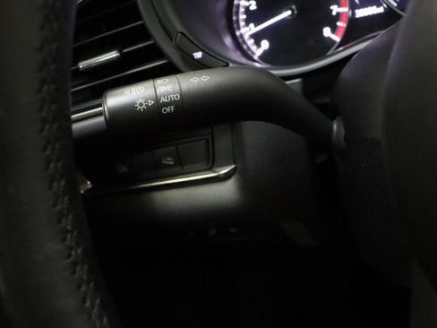 Used 2025 MAZDA CX-30 AWD 2.5 S w/ Preferred Package image 27