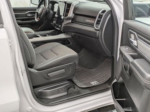 Used 2023 RAM 1500 Big Horn AWD/4WD image 17