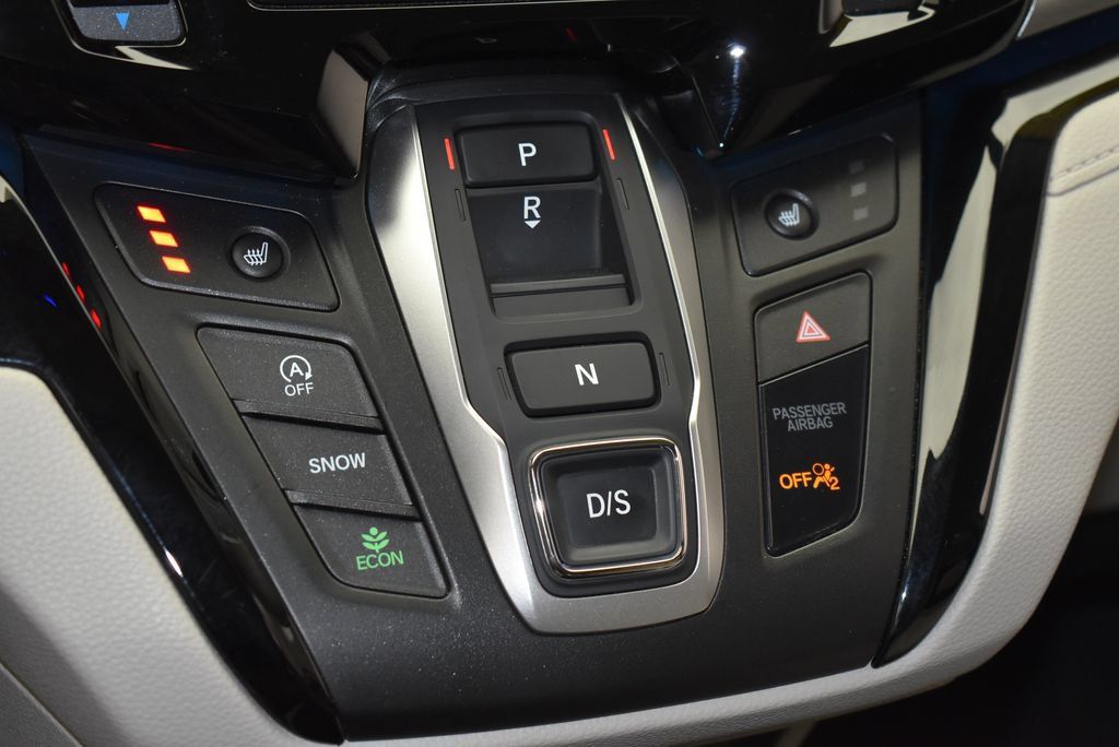 Used 2025 Honda Odyssey Touring image 23