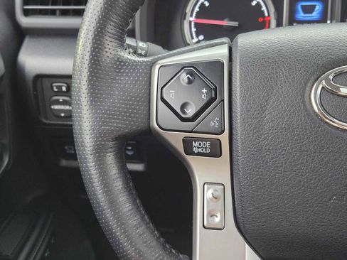Used 2024 Toyota 4Runner Limited image 24