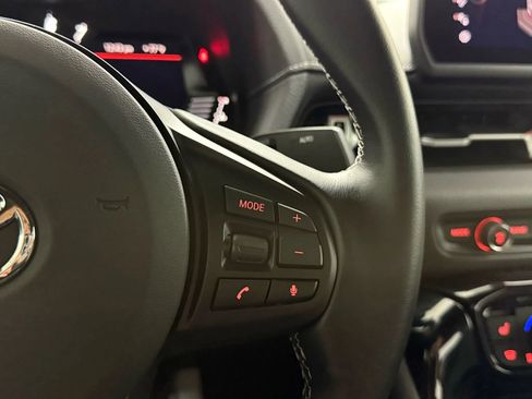 Used 2023 Toyota Supra Premium w/ Driver Assist Package image 23