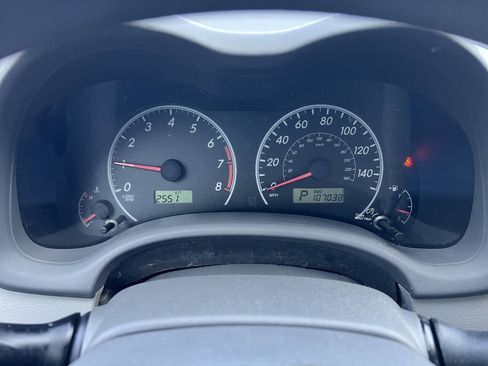 Used 2010 Toyota Corolla LE FWD image 21