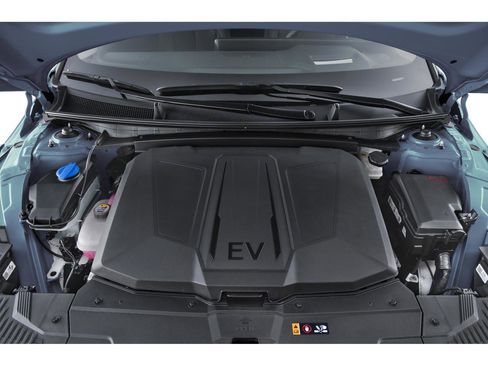 New 2025 Hyundai Ioniq 5 SEL image 27