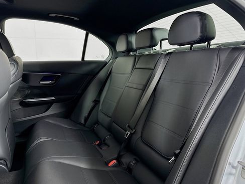 New 2026 Mercedes-Benz C 300 4MATIC Sedan image 7