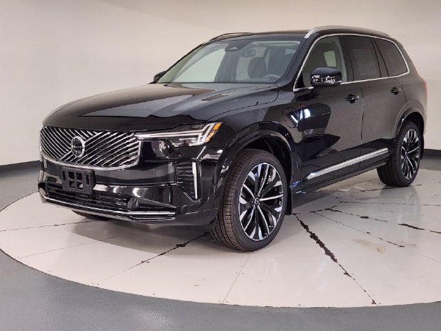 New 2026 Volvo XC90 T8 Plus w/ Protection Package Premier AWD/4WD image 1