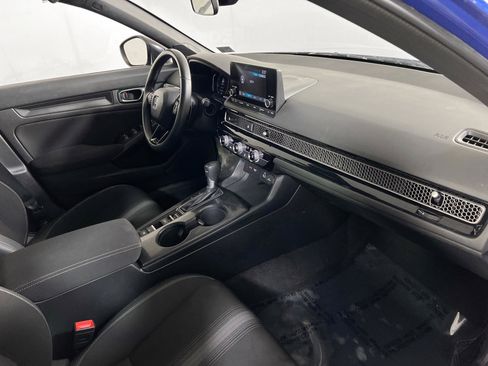 Used 2023 Honda Civic Sport image 26