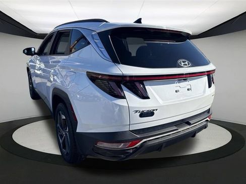 Used 2022 Hyundai Tucson SEL w/ Convenience Package image 12
