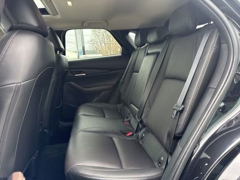 Used 2023 MAZDA CX-30 AWD 2.5 S w/ Premium Package image 9