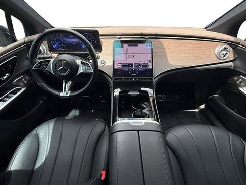 Used 2023 Mercedes-Benz EQE 350+ Sedan image 12