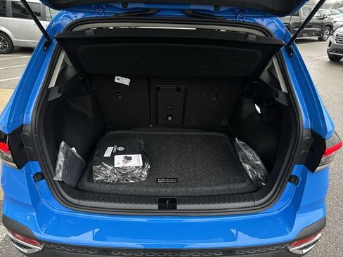 New 2026 Volkswagen Taos SEL AWD/4WD image 26
