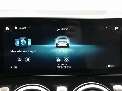 Used 2022 Mercedes-Benz GLA 250 w/ Premium Package Lite image 25