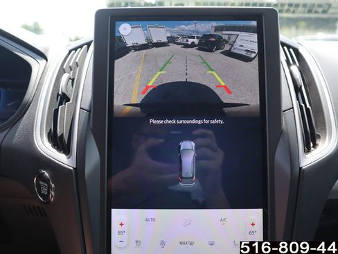 Used 2022 Ford Edge SEL w/ Convenience Package image 23