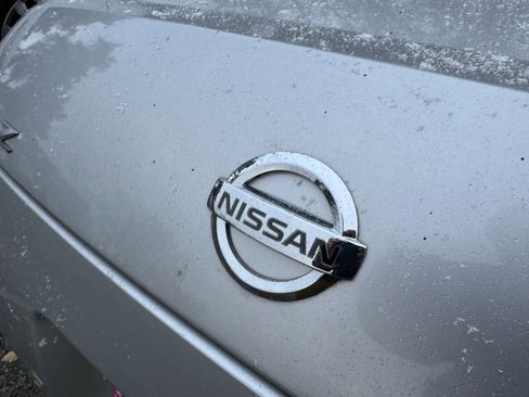 Used 2009 Nissan 350Z Touring image 9