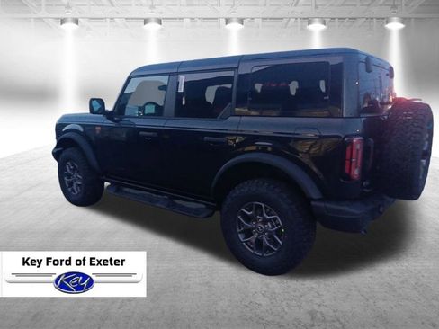 New 2025 Ford Bronco Badlands image 11