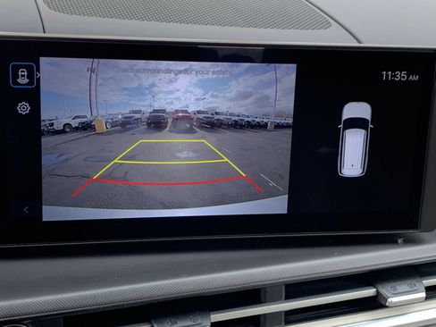 Used 2025 Hyundai Santa Fe SEL image 18