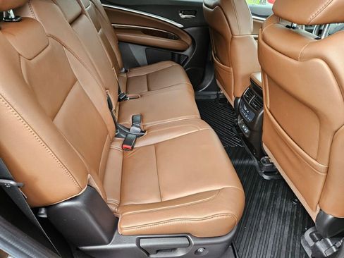 Used 2019 Acura MDX SH-AWD image 14