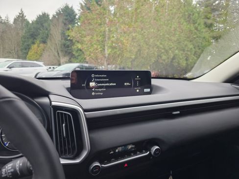 New 2026 MAZDA CX-50 AWD 2.5 S w/ Weather Package image 15