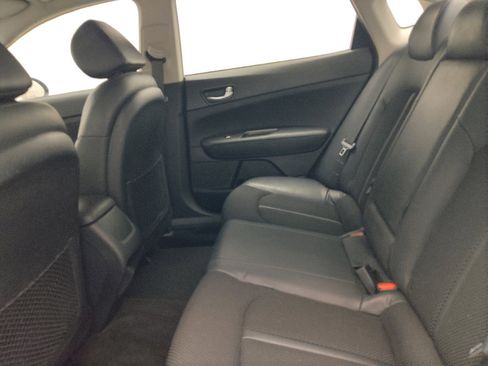 Used 2020 Kia Optima S FWD image 18