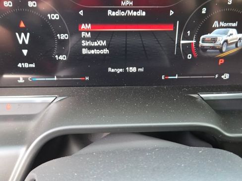 New 2026 GMC Sierra 1500 AT4 AWD/4WD image 33