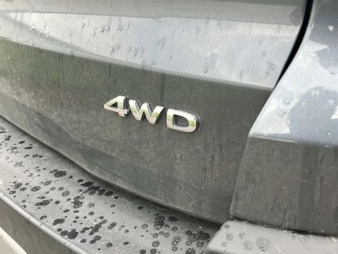Used 2020 Ford EcoSport Titanium AWD/4WD image 14