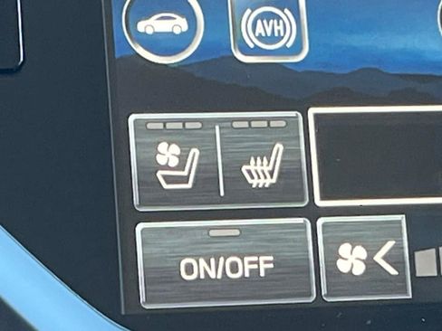 New 2025 Subaru Ascent Bronze Edition image 31