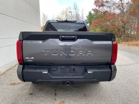 Used 2024 Toyota Tundra SR5 image 8