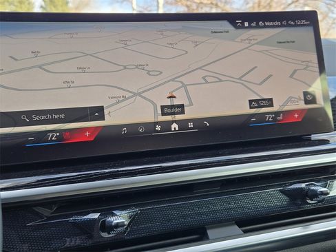 New 2026 BMW X5 xDrive50e w/ M Sport Package image 21