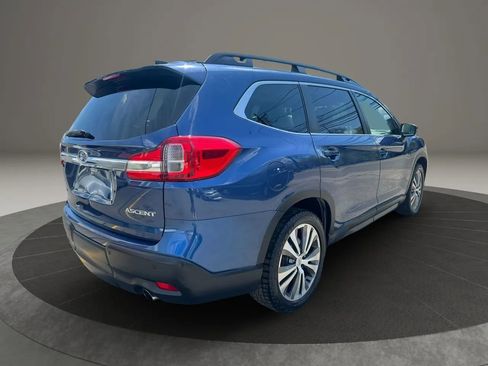 Used 2019 Subaru Ascent Premium image 4