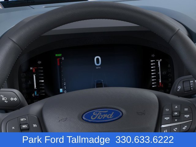 New 2026 Ford Maverick XLT w/ Equipment Group 301A AWD/4WD image 13