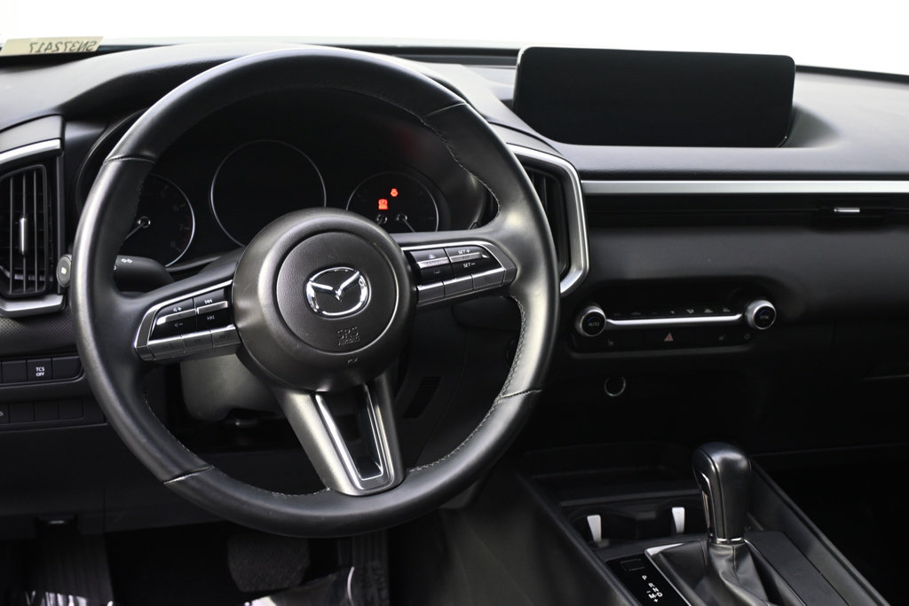 Used 2025 MAZDA CX-50 AWD 2.5 S w/ Preferred Package image 12