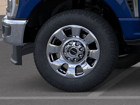 New 2026 Ford F250 Lariat w/ Chrome Package AWD/4WD image 19