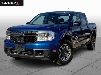 Certified 2024 Ford Maverick XLT w/ XLT Luxury Package