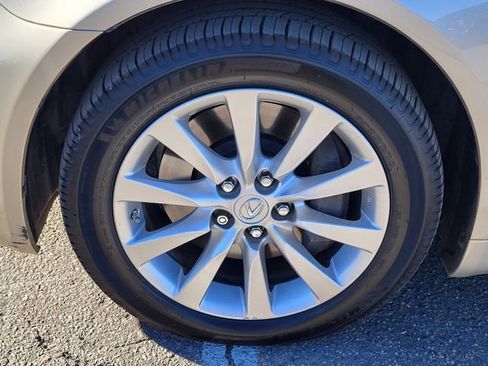 Used 2011 Lexus LS 460 L image 10