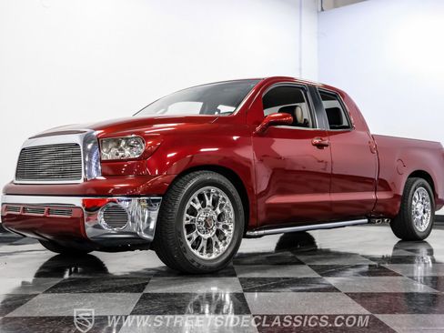 Used 2008 Toyota Tundra 2WD Double Cab image 20