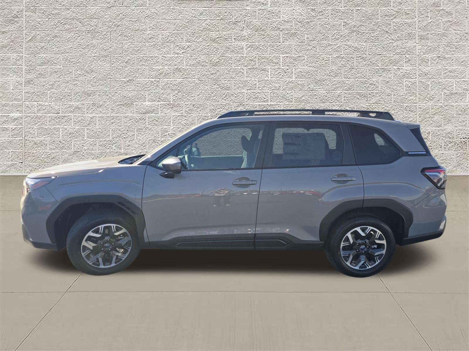 New 2026 Subaru Forester Premium AWD/4WD image 4