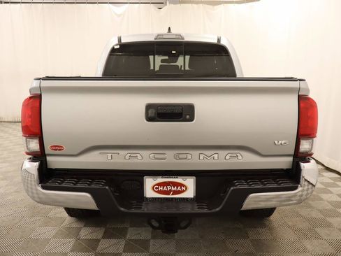 Used 2022 Toyota Tacoma SR5 image 5