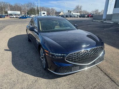 Used 2024 Genesis G90 3.5T