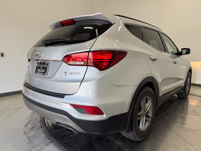 Used 2018 Hyundai Santa Fe Sport FWD image 32