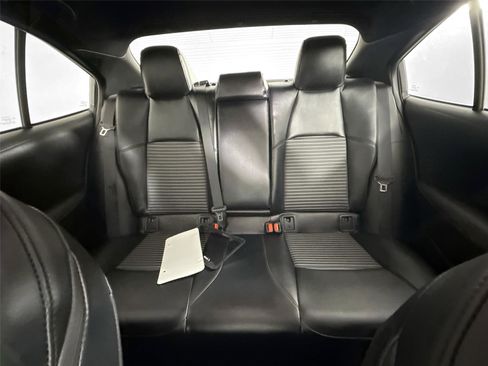 Used 2023 Toyota Corolla XSE image 12
