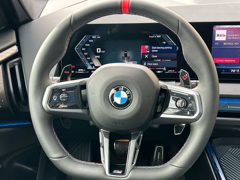 New 2026 BMW X3 M50 w/ M Sport Professional Package AWD/4WD image 18