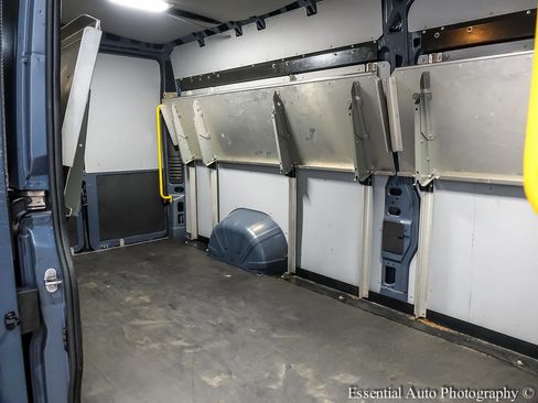 Used 2021 RAM ProMaster 3500 image 16