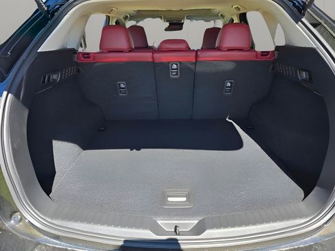 Used 2025 MAZDA CX-5 Carbon Edition image 29