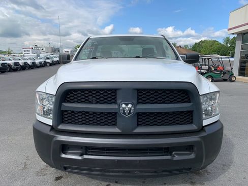 Used 2015 RAM 2500 Tradesman RWD image 2