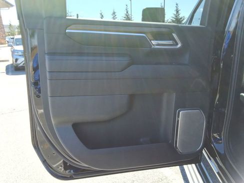 Certified 2025 Chevrolet Silverado 2500 High Country w/ Technology Package image 20